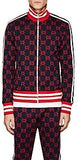 GUCCI IMPORTED TRACK SUIT