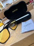 GUCCI  SUNGLASS