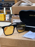 GUCCI  SUNGLASS