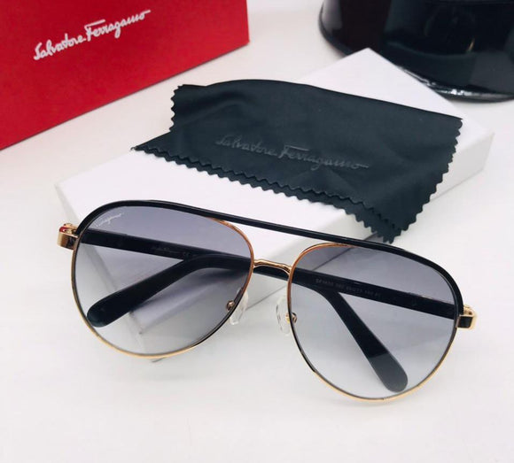 SALVATORE FERRAGAMO SUNGALSSES
