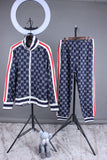 GUCCI UNISEX TRACK  SUIT