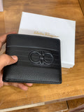 SALVATORE FERRAGAMO MEN WALLET
