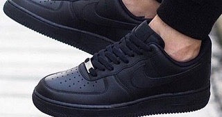 NIKE AIR FORCE
