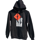 JORDAN HODDIE