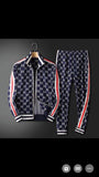 GUCCI UNISEX TRACK  SUIT