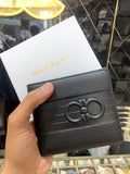 SALVATORE FERRAGAMO MEN WALLET