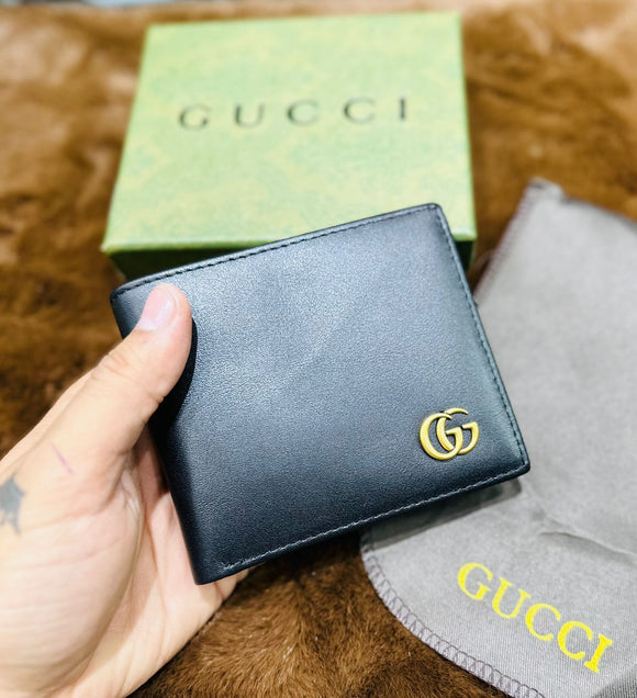 GUCCI MEN WALLET