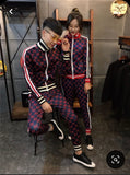 GUCCI IMPORTED TRACK SUIT