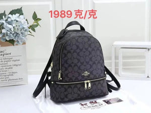 COACH BACKPACK
