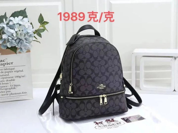 COACH BACKPACK