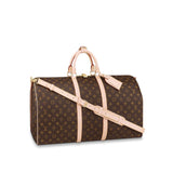 LOUIS VUITTON DUFFLE BAG