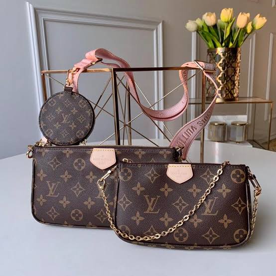 LV LADIES BAG