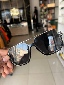 MARC JACOBS SUNGLASS