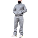 UNDER ARMOUR TRACK SUIT