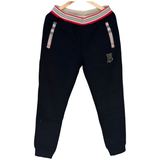 BURBERRY IMPORTED TRACK SUIT