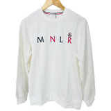 MONCLER IMPORTED SWEATER SHIRT