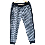CHRISTIAN DIOR IMPORTED TRACK SUIT
