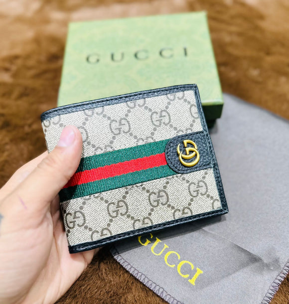 GUCCI MEN WALLET