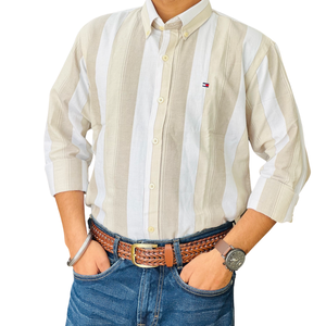 TOMMY MEN SHIRTS
