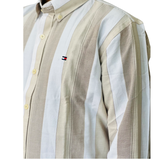 TOMMY MEN SHIRTS